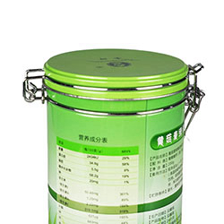 Small Tin Box With Sliding Lid Manufacturers and Supplier China