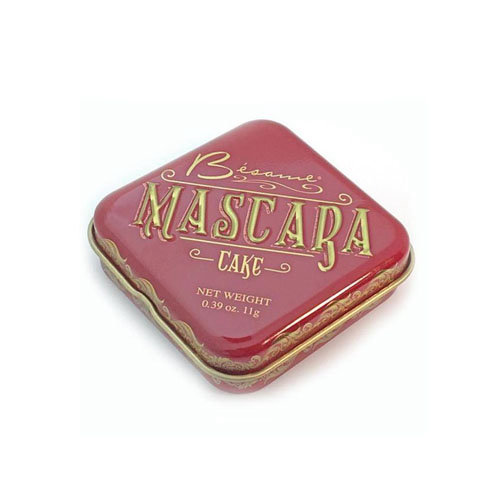 Custom square soap tins